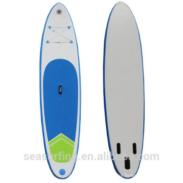 2016 customized size inflatablestandup paddleboard on selling